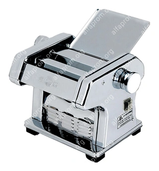 Тестораскатка-лапшерезка электрическая Foodatlas JCD-6