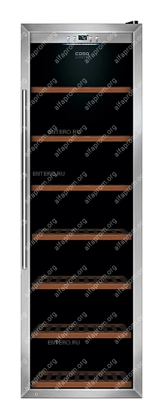 Винный шкаф CASO WineSafe 192 Винный шкаф CASO WineSafe 192