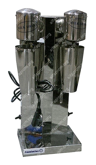 Миксер для молочных коктейлей Foodatlas HBL-018