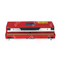 Запаиватель пакетов ручной SF-400 (пластик, 3 мм) Foodatlas Pro