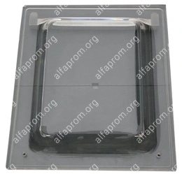 Крышка для вакуумного упаковщика DZQ-400/2H Foodatlas Eco