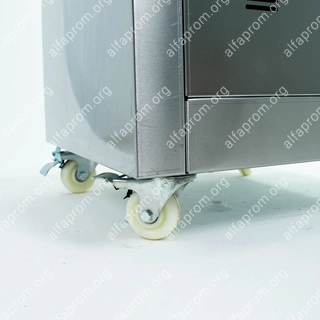 Вакуумный упаковщик DZ-900/2H Foodatlas Eco