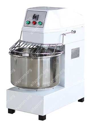 Тестомес спиральный Foodatlas HS-10 Eco
