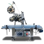 Автоматический этикетировщик для плоских поверхностей HLKBL-150