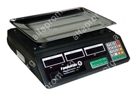 Торговые весы Foodatlas ВТ-40Т