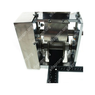 Формующая головка без матрицы JGL-135-6А, d100, ш52