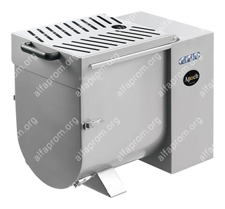 Фаршемешалка Apach AMK50 380В