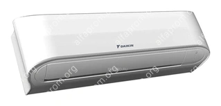 Настенная сплит-система Daikin FTXK50AW / RXK50A