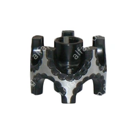 Матрица JGL-120, 10 яч, Полумесяц Волна (В), d84, ш56