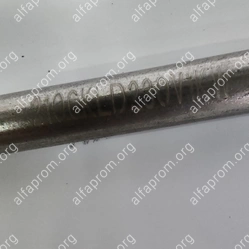 ТЭН для контактного гриля HEG-811E верхний