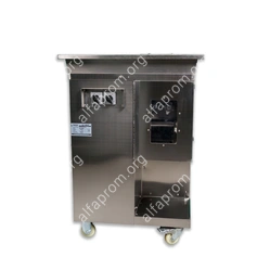 Производственный слайсер MC-TS800 (5 мм)