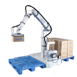 Робот-паллетайзер HPR-20/6A