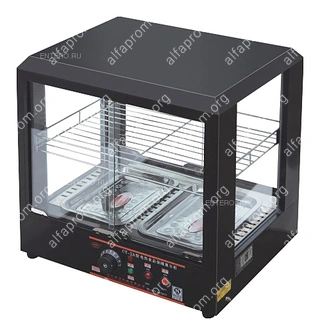 Витрина тепловая Foodatlas CY-2A
