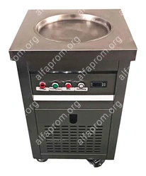 Фризер для жареного мороженого Foodatlas KCB-1Y (система контроля температуры)