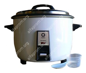 Рисоварка Foodatlas 8L