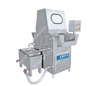 Инъектор для мяса ZSJ-80 Foodatlas