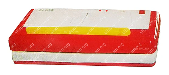 Упаковщик вакуумный Foodatlas DZ-300B Pro