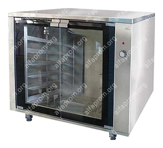 Шкаф расстоечный ITERMA PR 910 Шкаф расстоечный ITERMA PR 910