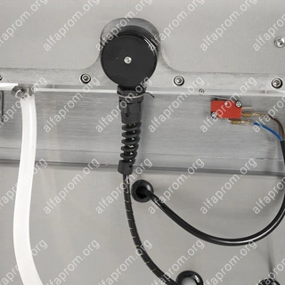 Скин упаковочная машина FA-240 Foodatlas Pro