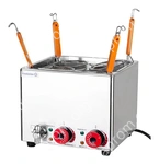 Макароноварка Foodatlas EH-804N (4 емкости)