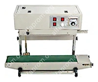 Запаиватель роликовый Foodatlas FR-900 Pro (вертикальный)