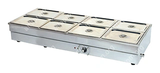 Мармит Kocateq BS8T Мармит Kocateq BS8T