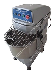 Тестомес спиральный GASTRORAG HS30-HG