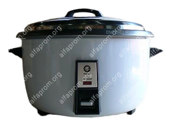 Рисоварка Foodatlas 13L