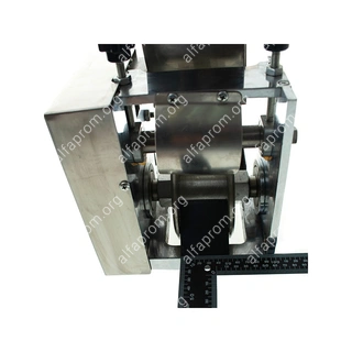 Формующая головка без матрицы JGL-135-6А, d100, ш52