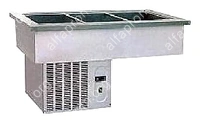 Салат-бар холодильный Kocateq RF3