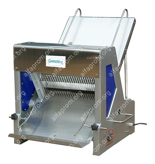 Хлеборезка Gastromix SH31 Хлеборезка Gastromix SH31