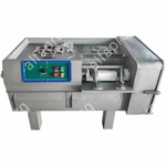 Шпигорезка Roal Meat QT-350 (380В;2,25кВт;5х5мм;300-400 шт/час;1590х940х1080мм;290кг)