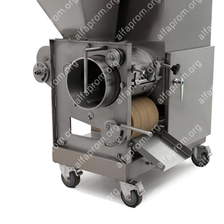 Неопресс механической обвалки рыбы CRJ-200 Foodatlas