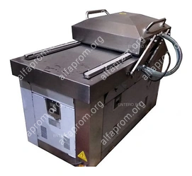 Упаковщик вакуумный Foodatlas DZ-500/2SC Eco
