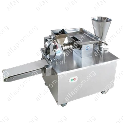 Пельменный аппарат JGT-60 (JGL-60)