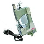 Портативная мешкозашивочная машинка GK-9 LOW COST