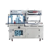 Автоматический аппарат для запайки и обрезки BSF-7060LE (H 250 мм)