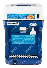 Измельчитель льда Foodatlas BY-168