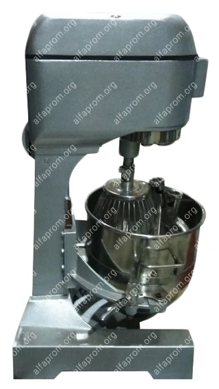 Миксер планетарный B-30C (AR) Foodatlas Pro 220В