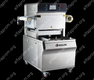 Запайщик лотков RS-MA48V